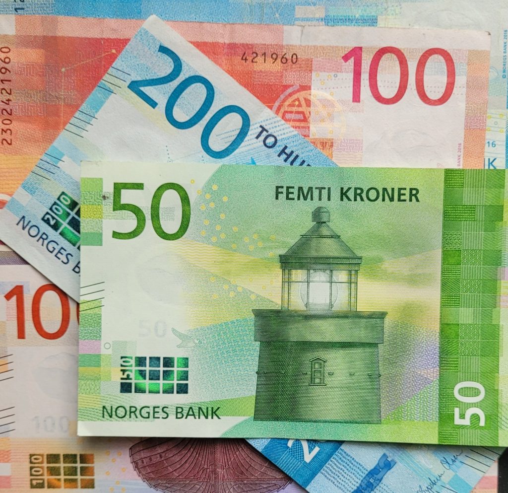 Podatki w Norwegii. Zmiany od 2026